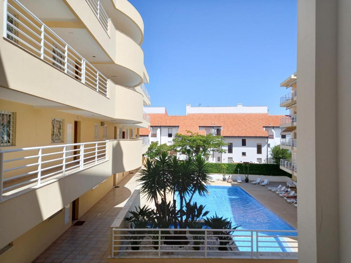 Via Marina - Vilamoura Center With Pool 外观 照片