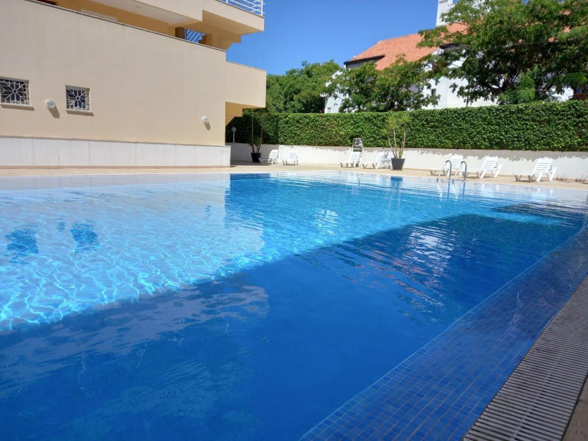 Via Marina - Vilamoura Center With Pool 外观 照片